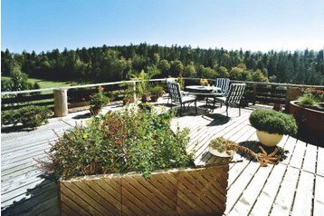 Saksamaa Privát St. Märgen, Eksterjöör